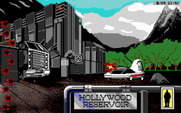 Rise of the Dragon for IBM PC/Compatibles - Another shootout!
