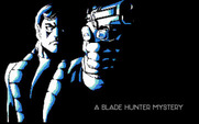 Rise of the Dragon for IBM PC/Compatibles - End of the credit sequence.