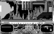 Rise of the Dragon for IBM PC/Compatibles - There is one final action sequence to complete.