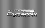 Rise of the Dragon for IBM PC/Compatibles - Dynamix logo screen.
