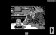 Rise of the Dragon for IBM PC/Compatibles - Introducing "The Jake".