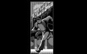 Rise of the Dragon for IBM PC/Compatibles - Time to get out of here, and fast!