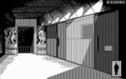 Rise of the Dragon for IBM PC/Compatibles - Quick, which way should I go?