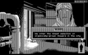 Rise of the Dragon for IBM PC/Compatibles - Buying from a merchant.