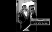 Rise of the Dragon for IBM PC/Compatibles - On time for my date even!