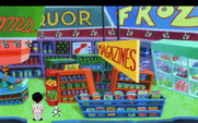 Leisure Suit Larry 1: In the Land of the Lounge Lizards for IBM PC/Compatibles - I'll need to pick up a few items here...