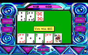 Leisure Suit Larry 1: In the Land of the Lounge Lizards for IBM PC/Compatibles - I won $10!