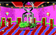Leisure Suit Larry 1: In the Land of the Lounge Lizards for IBM PC/Compatibles - Larry just got married, and heads back to the hotel...