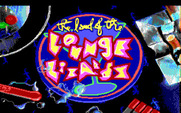 Leisure Suit Larry 1: In the Land of the Lounge Lizards for IBM PC/Compatibles - Title screen 2.