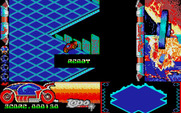 Zona 0 for IBM PC/Compatibles - Ready to start level two?