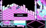 Zona 0 for IBM PC/Compatibles - Ready to begin?