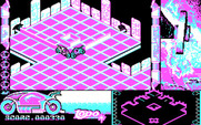 Zona 0 for IBM PC/Compatibles - This will be close, don't crash!
