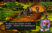Conquests of the Longbow: The Legend of Robin Hood for IBM PC/Compatibles - Hmm, who is this guy really?