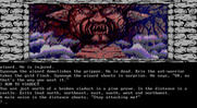Knight Orc for IBM PC/Compatibles - More dangers await in the cave.