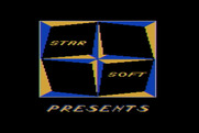 Pirates of the Barbary Coast for Atari 8-bit - Star Soft presents...