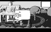 Mixed-Up Mother Goose for Atari ST - All of the rhymes are mixed up; can you help?