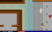 Seven Spirits of Ra, The for IBM PC/Compatibles - What lies ahead?