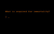 Seven Spirits of Ra, The for IBM PC/Compatibles - Can you solve this riddle?