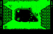 Ajax for IBM PC/Compatibles - Crash! I've been hit...