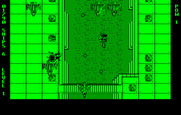Ajax for IBM PC/Compatibles - I'm being attacked from all directions!