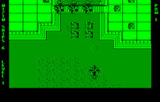 Ajax for IBM PC/Compatibles - Bomb tanks before they destroy you!