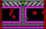 Ajax for IBM PC/Compatibles - First level complete!