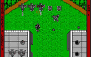 Ajax for IBM PC/Compatibles - More tanks...
