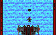 Ajax for IBM PC/Compatibles - The game begins here.