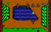 Ajax for IBM PC/Compatibles - Numerous planes appear at once and attack...