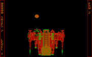 Ajax for IBM PC/Compatibles - The game begins here.