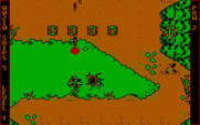 Ajax for IBM PC/Compatibles - Watch out for these tanks.