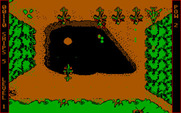 Ajax for IBM PC/Compatibles - More planes attack...