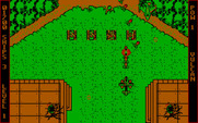 Ajax for IBM PC/Compatibles - More tanks.