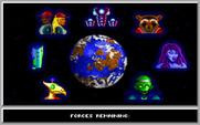 Star Control for IBM PC/Compatibles - An alliance victory!