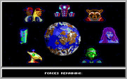 Star Control for IBM PC/Compatibles - An Alliance victory!
