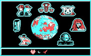 Star Control for IBM PC/Compatibles - We have an Alliance victory!