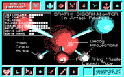 Star Control for IBM PC/Compatibles - Some stats on the Spathi Discriminator.