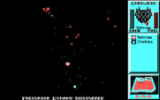 Star Control for IBM PC/Compatibles - Full game; Precursor Dynamo discovered!