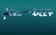 Aces of the Deep for IBM PC/Compatibles - Title screen.