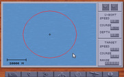 Aces of the Deep for IBM PC/Compatibles - Hmm, nothing in view at the moment.