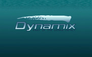 Aces of the Deep for IBM PC/Compatibles - Dynamix logo.