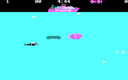 Freddy Fish for IBM PC/Compatibles - Don't get caught in the net!