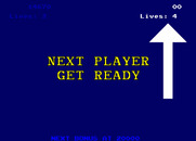 Road Runner for Arcade - Ready player two?