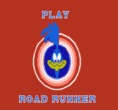 Road Runner for NES / Famicom - Ready to begin?