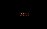 Oil's Well for IBM PC/Compatibles - Ready to begin player 1?