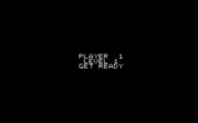 Oil's Well for IBM PC/Compatibles - Ready to begin player 1?
