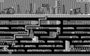 Oil's Well for IBM PC/Compatibles - Level almost complete!