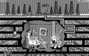 Oil's Well for IBM PC/Compatibles - There is a short animated cartoon between each level.