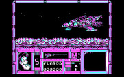 Freddy Hardest for IBM PC/Compatibles - Introduction.