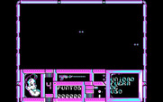 Freddy Hardest for IBM PC/Compatibles - There are no lights in this room...